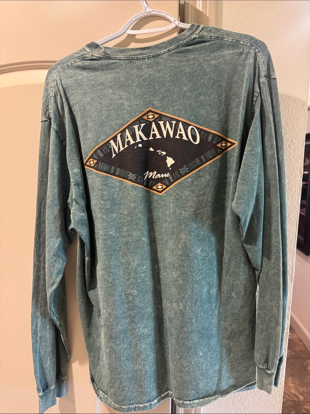 Maui Shirt